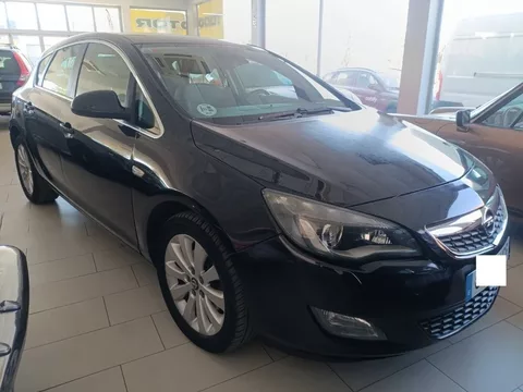 OPEL Astra Astra 2.0CDTI Sport S/S