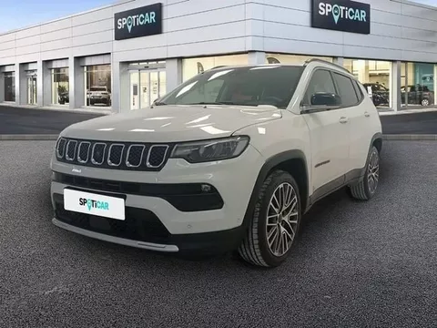JEEP Compass 1.3 Gse T4 110kW (150CV) DCT FWD Limited