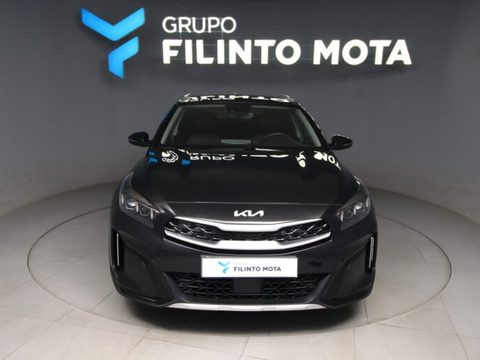 Kia XCeed 1.6 GDi PHEV Drive