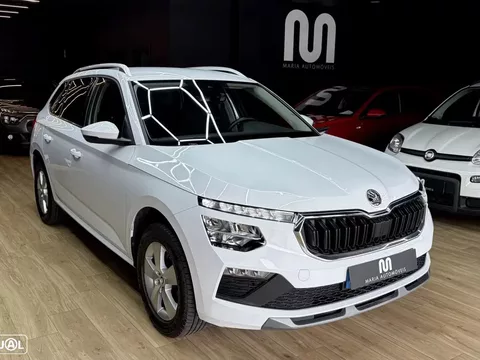 Skoda Kamiq 1.0 TSI Style DSG