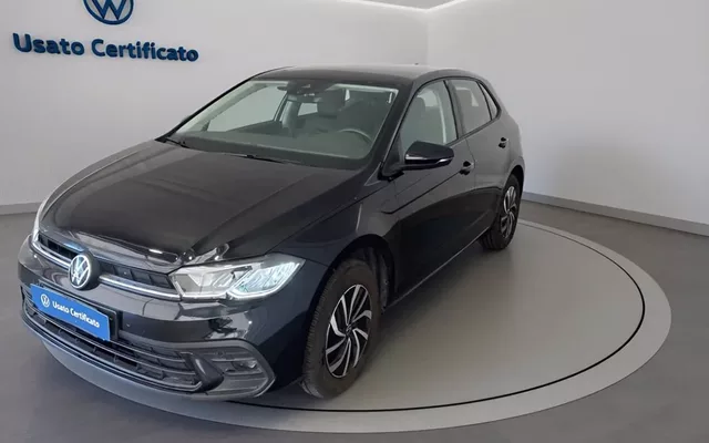 VOLKSWAGEN Polo 1.0 tsi life 95cv