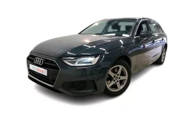 Audi A4 Avant 35 TDI S tronic