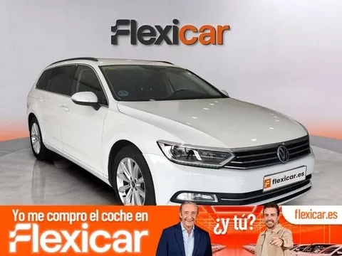 VOLKSWAGEN Passat Passat Variant 2.0TDI Advance DSG7 110kW