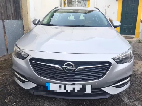 Opel Insignia Sports Tourer