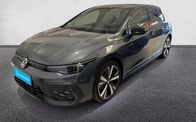 VOLKSWAGEN GOLF 1.5 eHybrid 272 DSG6 GTE