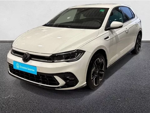 VOLKSWAGEN POLO 1.0 TSI 95 S&S BVM5 R-Line Edition