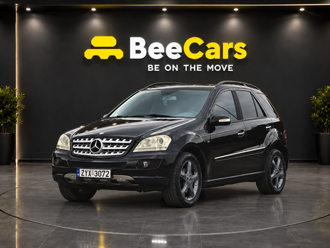 Mercedes ML 350 2006