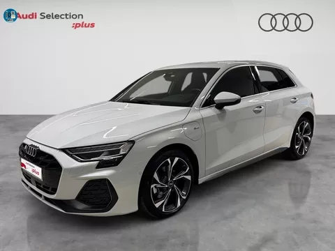 AUDI A3 A3 Sportback TFSI e S line S tronic 150kW