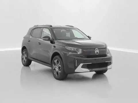 Citroën C3 Aircross C3 AIRCROSS 1.2 Hybride 145ch Plus e-DCS6 Zéro km immatriculé