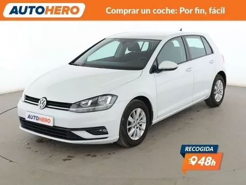 VOLKSWAGEN Golf Golf 1.6TDI Ready2GO 85kW