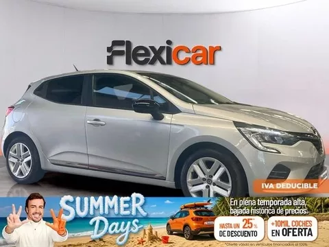 RENAULT Clio Clio TCe Business 67kW