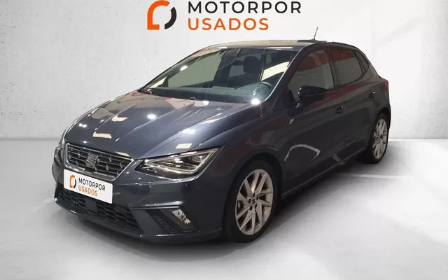 SEAT Ibiza 1.0 TSI FR