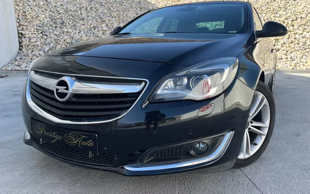 Opel Insignia 1.6 CDTI Cosmo S/S