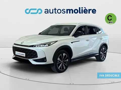 1.5 T-GDI Comfort 125 kW (170 CV)