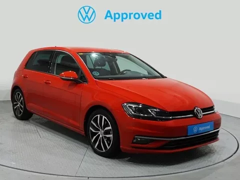VOLKSWAGEN Golf Golf 1.5 TSI Evo Sport DSG7 110kW