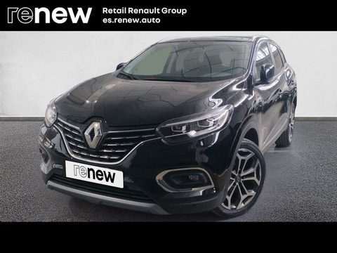 Renault Kadjar Techno TCe GPF 103 kW (140 CV)