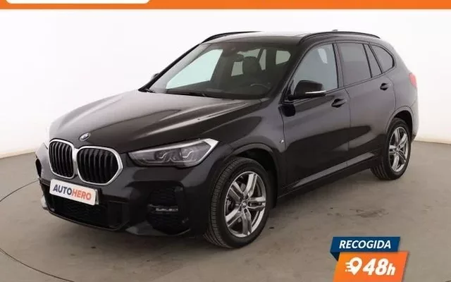 BMW X1 X1 sDrive 18dA M Sport
