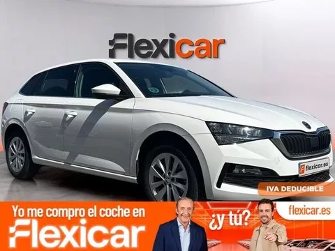 SKODA Scala Scala 1.0 TSI Ambition 70kW