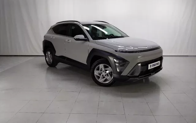 HYUNDAI Kona KONA TECNO 1.0T 100CV MICROHIBRIDO