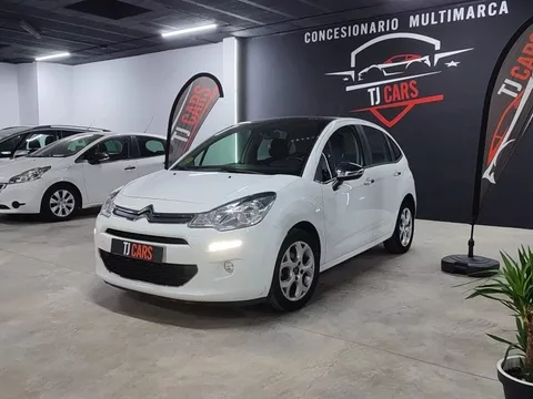 CITROEN C3 C3 1.4HDi Collection 70