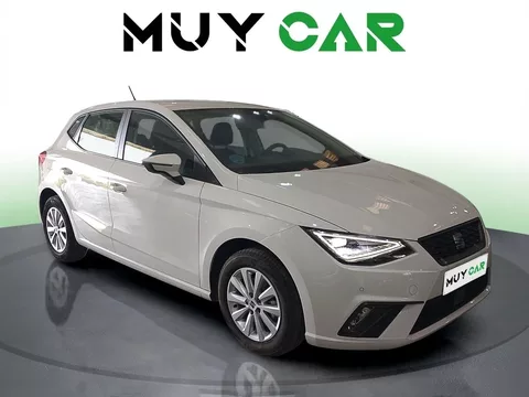 SEAT Ibiza Ibiza 1.0 TSI S&S Style XM 110