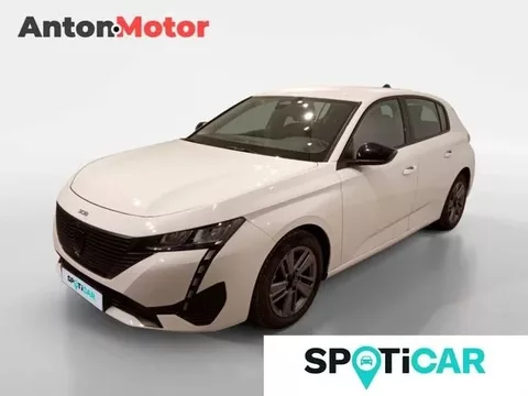 PEUGEOT 308 308 1.5 BlueHDi S&S Active Pack 130