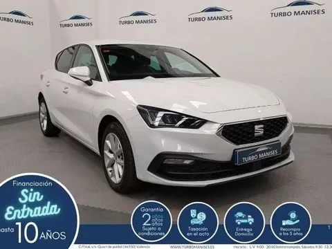 SEAT León León 2.0TDI S&S Style 115