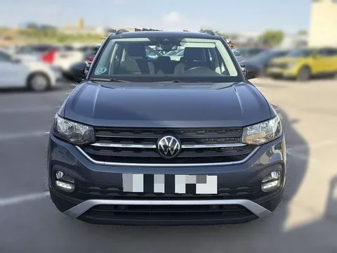 VOLKSWAGEN T-Cross T-Cross 1.0 TSI Advance