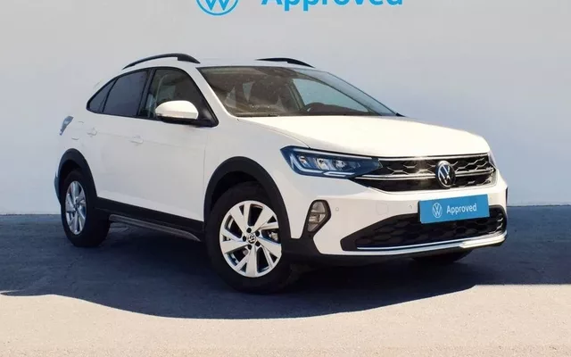 VOLKSWAGEN Taigo Taigo 1.0 TSI Life 70kW