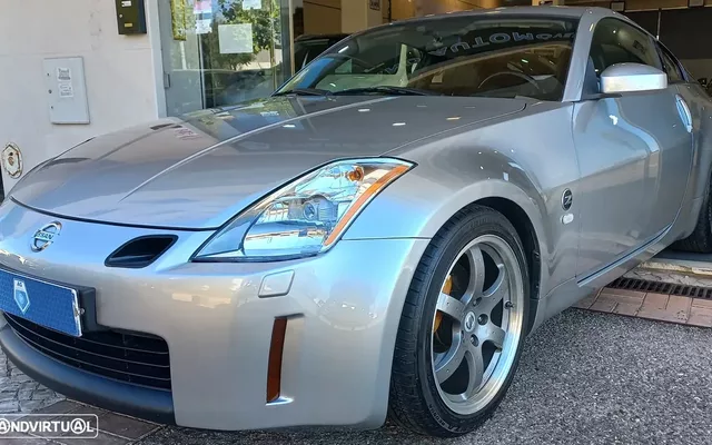 Nissan 350 Z Standard