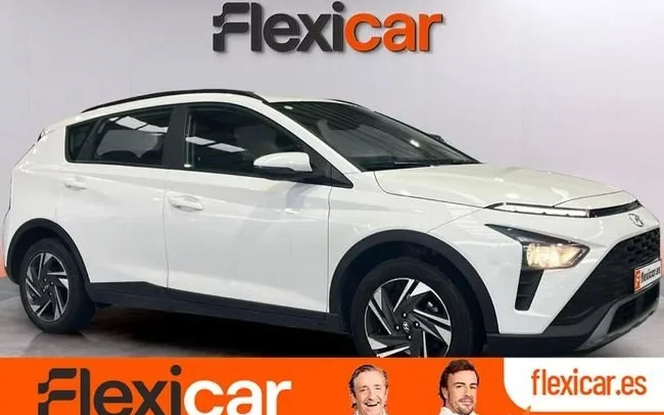 HYUNDAI Bayon Bayon 1.2 MPI Maxx