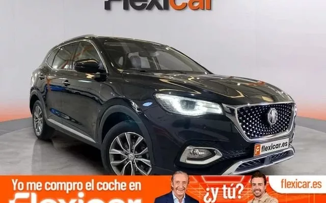 MG HS 1.5 Turbo GDI Comfort DCT