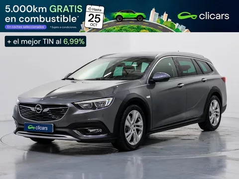 OPEL Insignia Country Tourer Insignia Country Tourer 1.6 T SHT S&S Aut. 200 - 13490€ en Cordoba