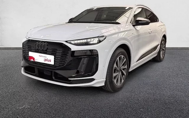 AUDI Q6 E-TRON SPORTBACK 306 ch 100 kWh performance S line