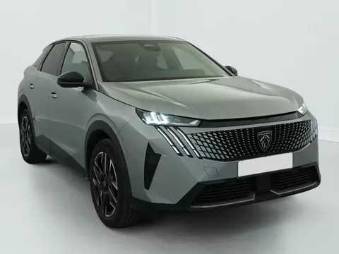 Peugeot 3008 Hybrid 145 e-DCS6 Allure Occasion