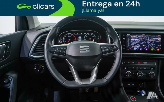 SEAT Ateca Ateca 1.5 EcoTSI S&S Style Evo Edition DSG