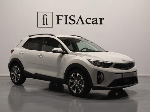KIA STONIC 1.0 T-GDI DRIVE