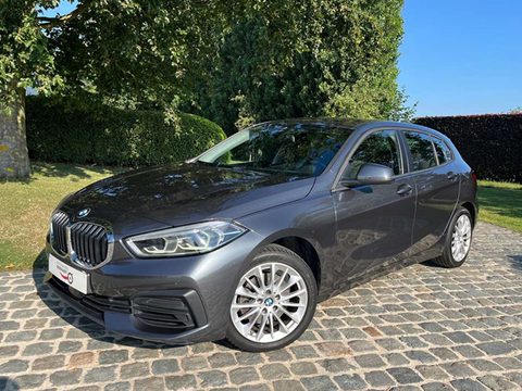 BMW 118 iA OPF/Carplay/Pdc/Cruise/Navi/Clima...
