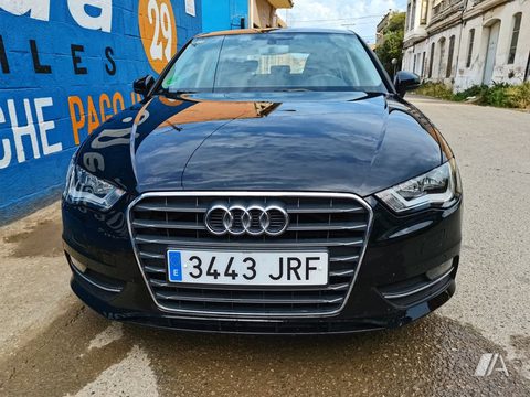 AUDI A3 A3 Sportback 2.0TDI 110kW