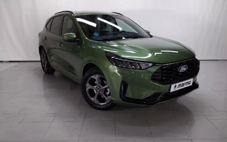 FORD Kuga KUGA ST LINE 2.5 DURATEC 180CV HIBRIDO SEMINUEVO