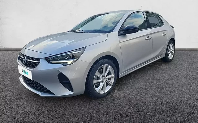 OPEL CORSA 1.2 Turbo 100 ch BVA8 Edition