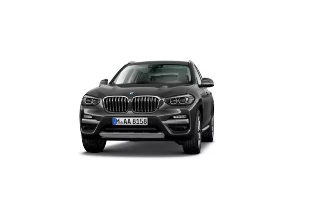 BMW X3 X3 xDrive 20dA