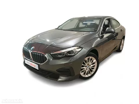 BMW 216 Gran Coupé d Advantage
