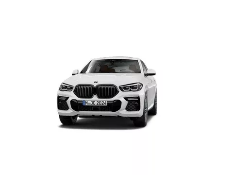 BMW X6 X6 xDrive 30dA
