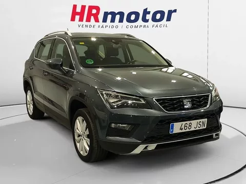 SEAT Ateca Ateca 1.0 TSI S&S Ecomotive Style