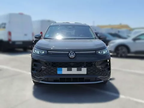 VOLKSWAGEN Tayron 1.5 TSI R-Line