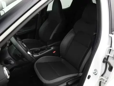 Nissan JUKE 1.0 DIG-T 114 AUT N-CONNECTA Occasion