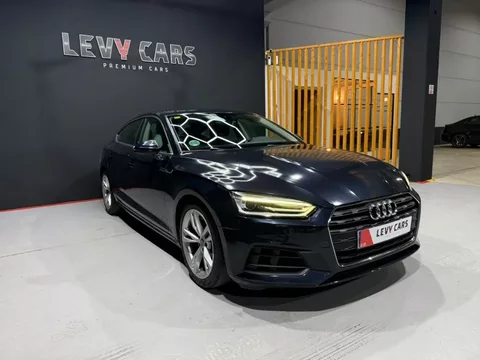 AUDI A5 A5 Sportback 2.0TDI S tronic 110kW