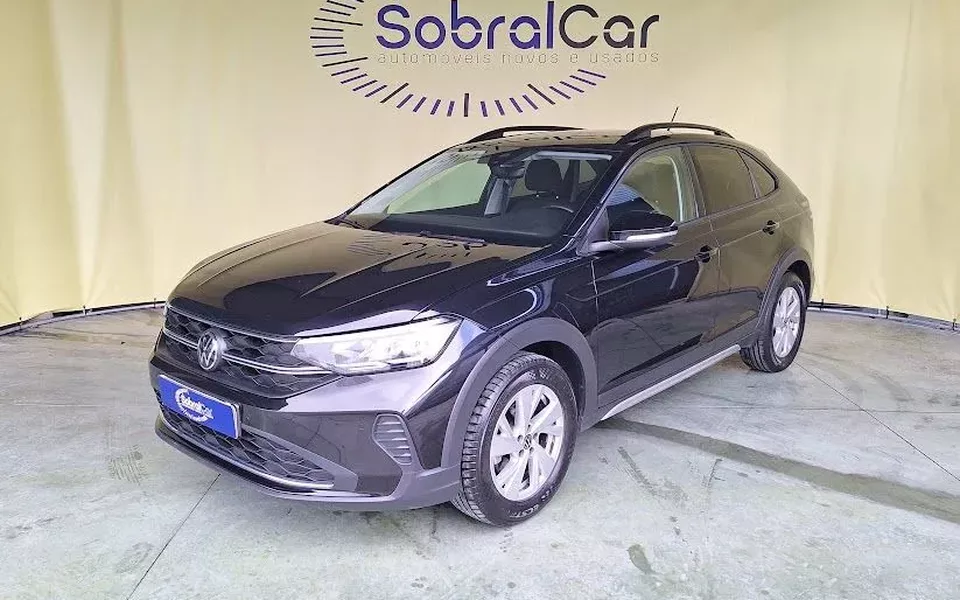 VW Taigo 1.0 TSI Urban