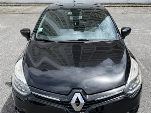 Renault Clio Energy TCe 90 Start & Stop LIMITED